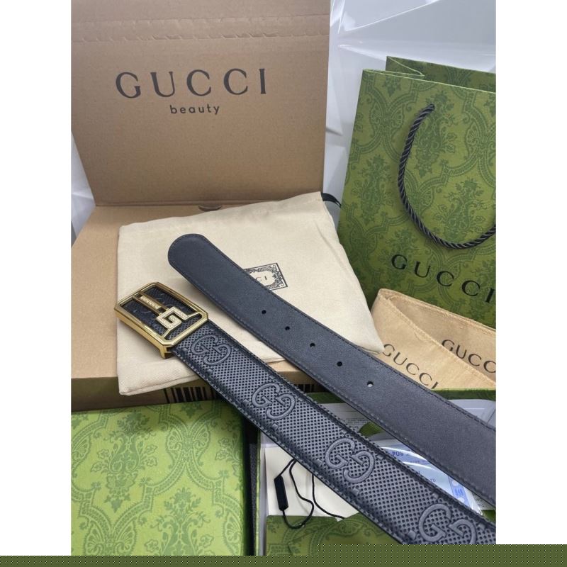 G*u*i belts